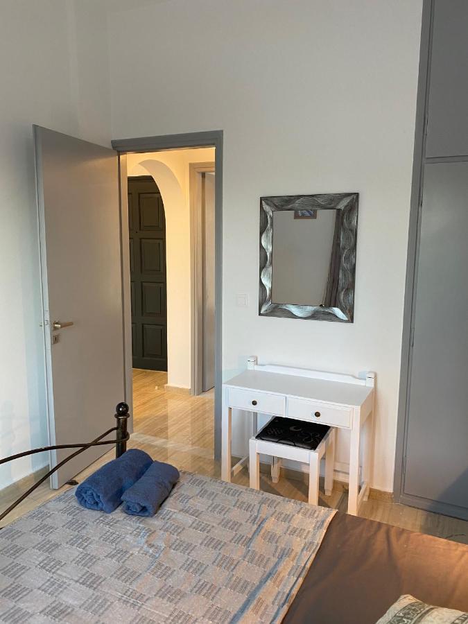 Jalna Apartments By Air Vitesse - Stunning Sea & Mountain Views With Pool - Kassiopi Exterior foto