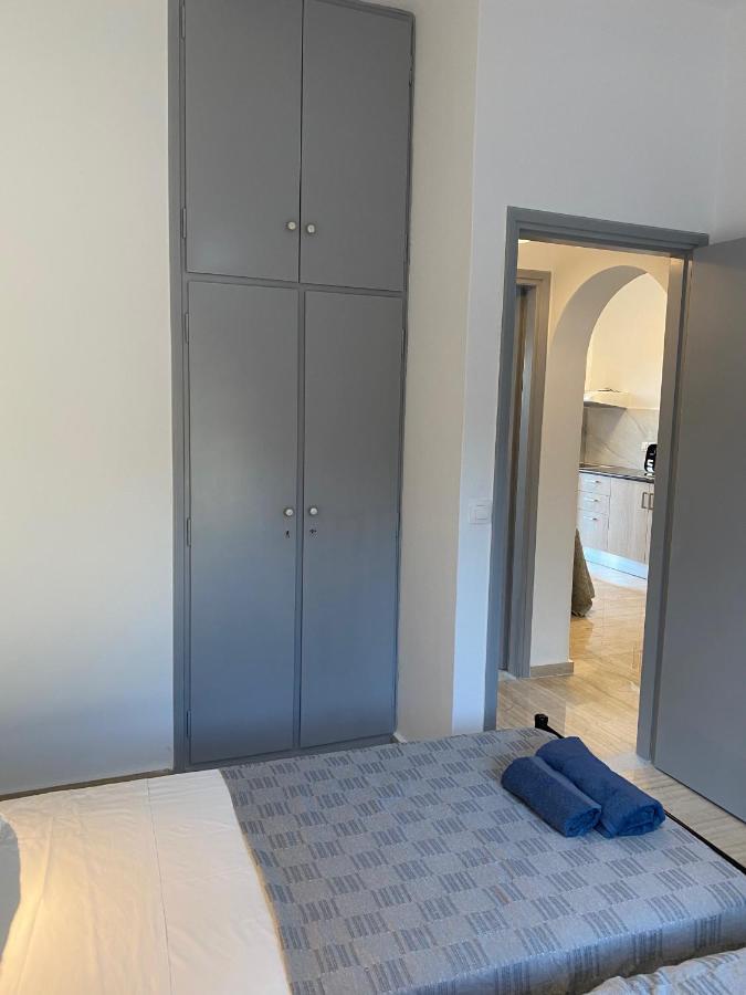 Jalna Apartments By Air Vitesse - Stunning Sea & Mountain Views With Pool - Kassiopi Exterior foto