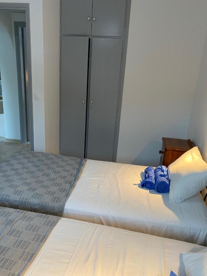 Jalna Apartments By Air Vitesse - Stunning Sea & Mountain Views With Pool - Kassiopi Exterior foto